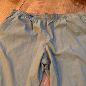 Billabong Men's Adventure pants size large